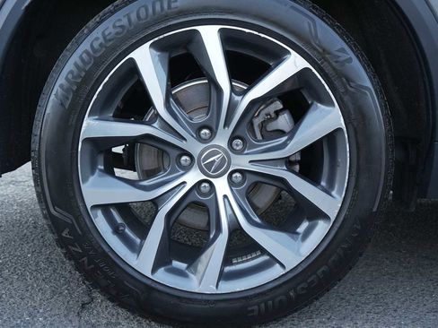 Certified 2024 Acura MDX SH-AWD w/ Technology Package image 11