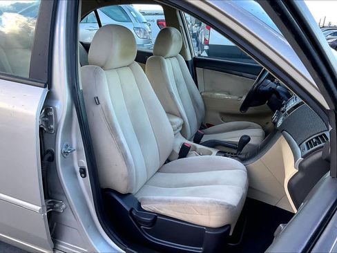 Used 2010 Hyundai Sonata GLS FWD image 13
