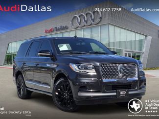Used 2023 Lincoln Navigator Reserve 360° Tour