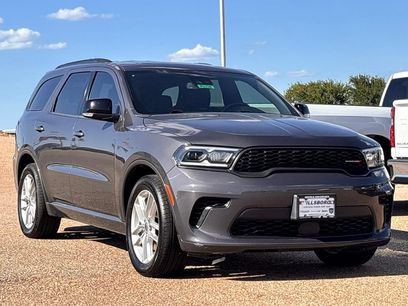 Used 2024 Dodge Durango GT