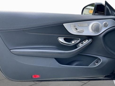 Used 2017 Mercedes-Benz C 300 Coupe image 19