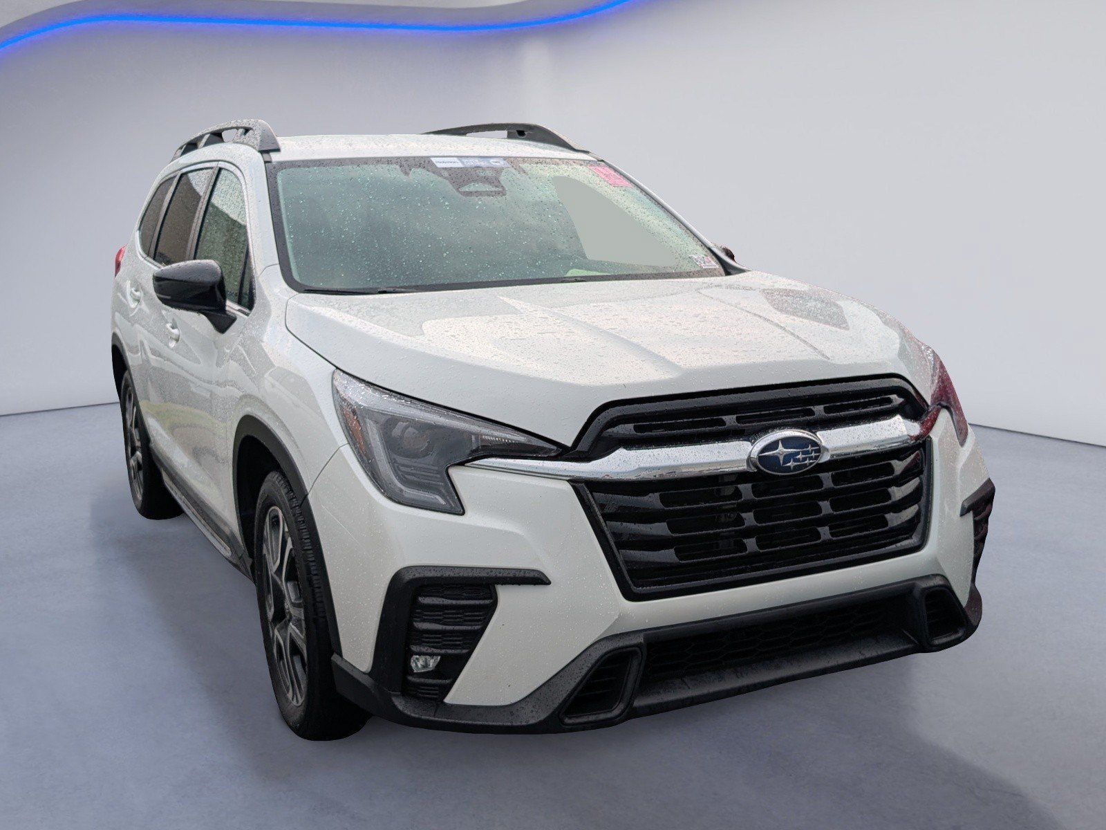 Used 2024 Subaru Ascent Limited AWD/4WD image 5
