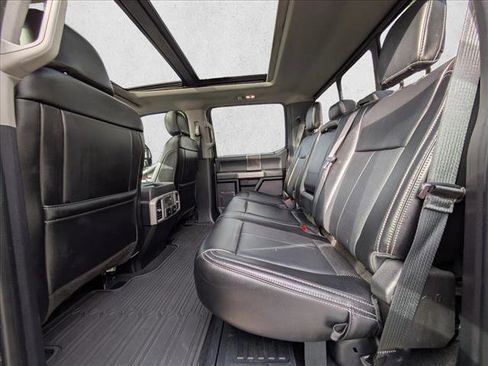 Used 2021 Ford F250 Lariat image 24