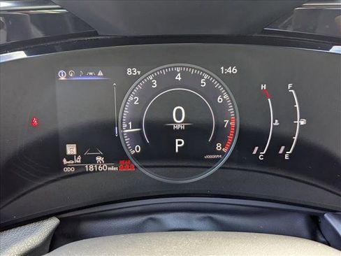 Used 2024 Lexus NX 250 FWD w/ Premium Package image 11