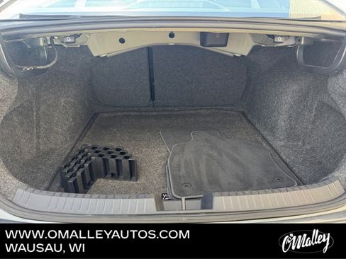 Used 2020 Volkswagen Jetta SEL image 21