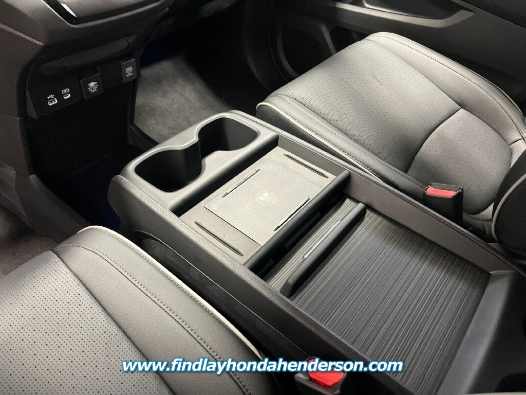 New 2027 Honda Odyssey Elite image 21