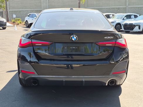Used 2024 BMW 430i w/ M Sport Package (Priority 1) RWD image 9