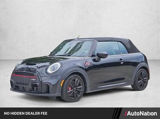 Used 2024 MINI Cooper John Cooper Works FWD video 1