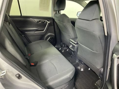 Used 2023 Toyota RAV4 LE AWD/4WD image 22