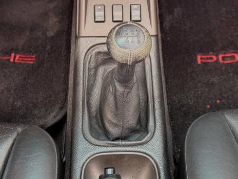 Used 1997 Porsche 911 Carrera image 61