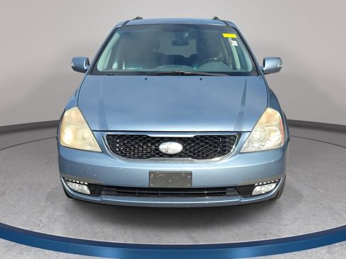Used 2014 Kia Sedona EX FWD image 4