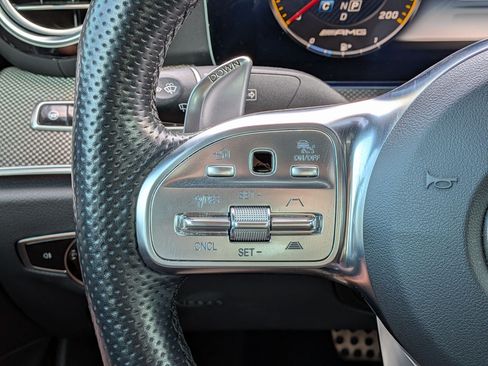 Used 2019 Mercedes-Benz E 63 AMG S image 15