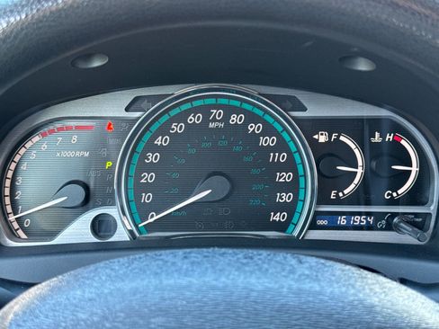 Used 2009 Toyota Venza image 20