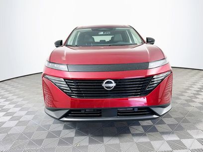 New 2025 Nissan Murano SL w/ Cargo Package