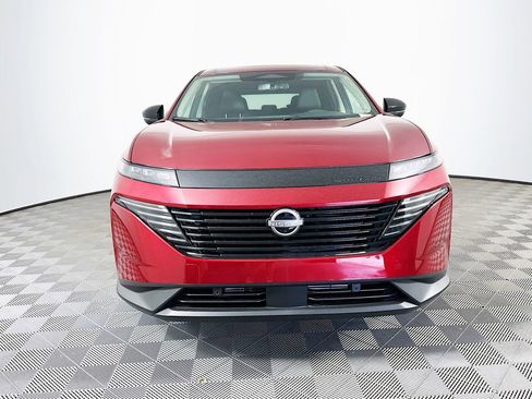 New 2025 Nissan Murano SL w/ Cargo Package image 4