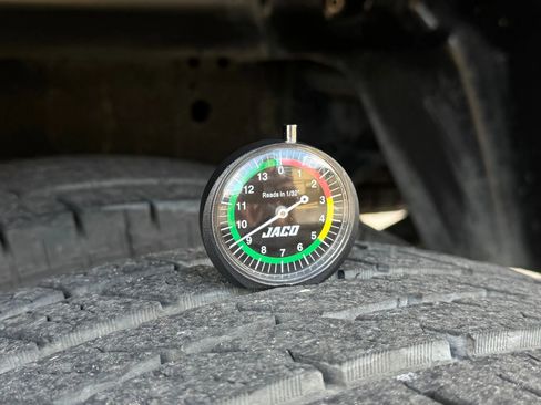 Used 2018 RAM 3500 Laramie w/ Sport Appearance Group image 14