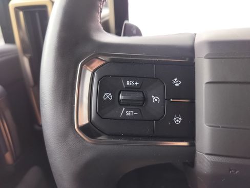 Used 2025 GMC Hummer EV 3X AWD/4WD image 14