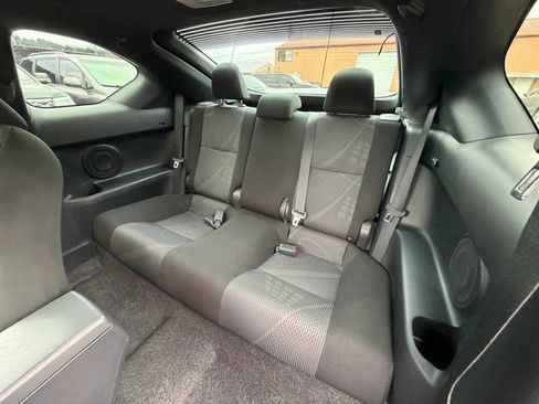 Used 2012 Scion tC FWD image 10