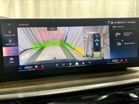 Used 2024 BMW X5 xDrive40i w/ M Sport Package image 20