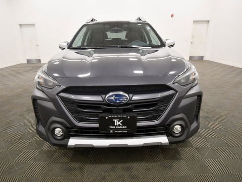 Used 2024 Subaru Outback Touring image 11