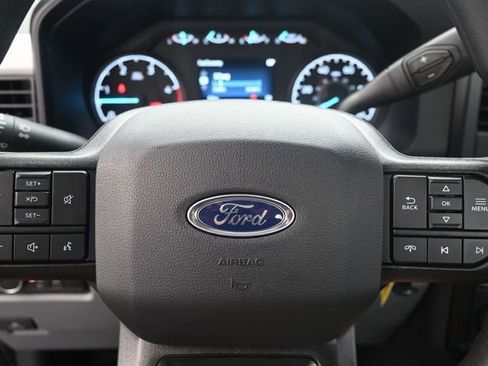 New 2026 Ford F250 XL RWD image 9