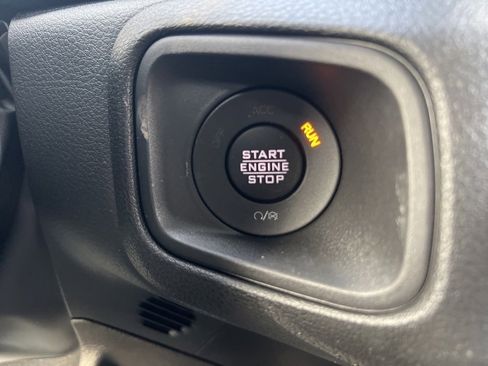 New 2026 Jeep Wrangler Sport S image 29