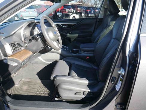 Used 2023 Subaru Outback Touring XT image 28