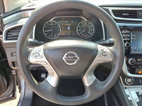 Used 2017 Nissan Murano SL w/ SL Technology Package AWD/4WD image 21