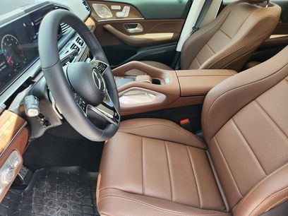 Used 2026 Mercedes-Benz GLE 450 4MATIC