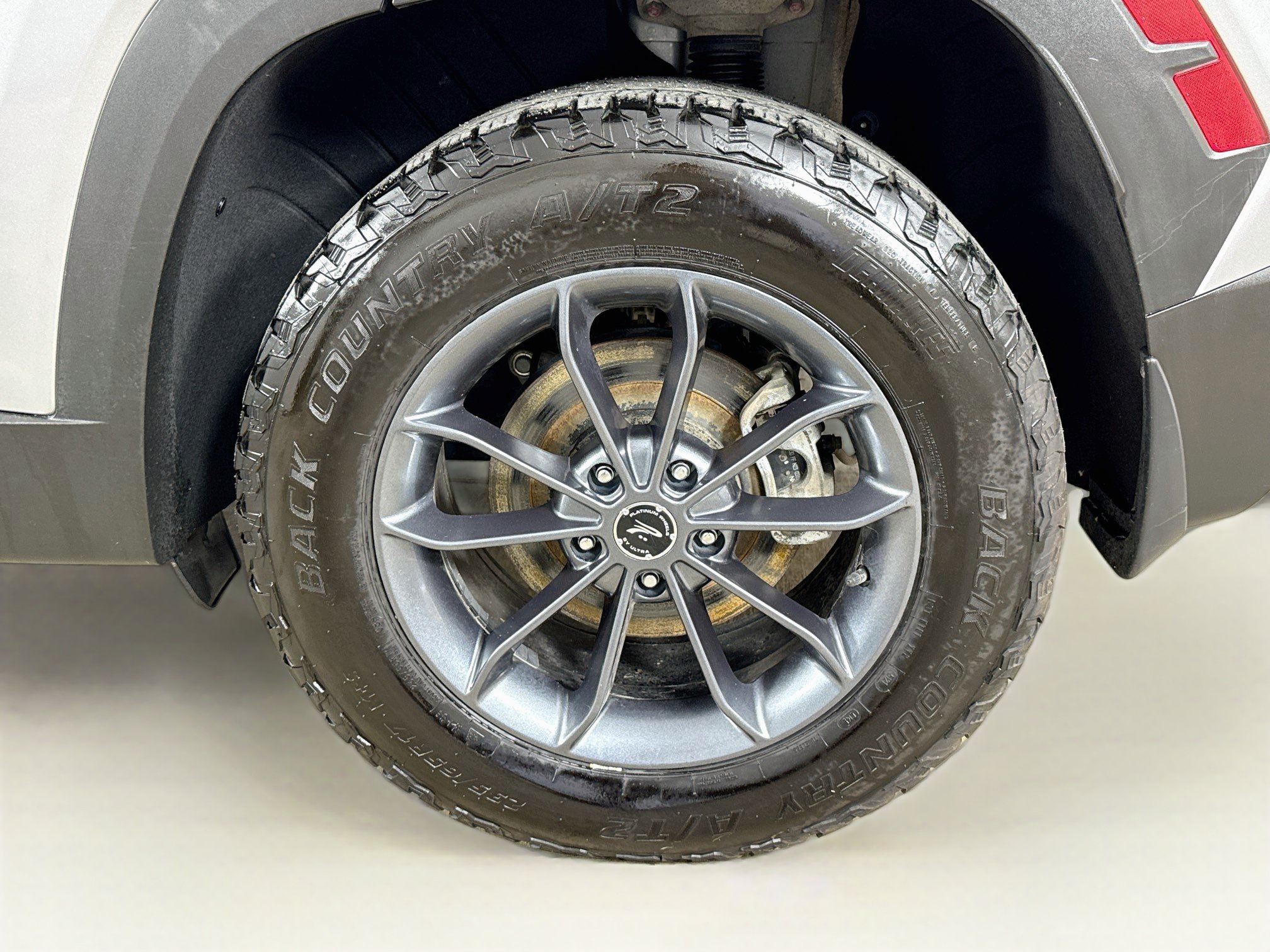 Used 2023 Hyundai Tucson Blue AWD/4WD image 32