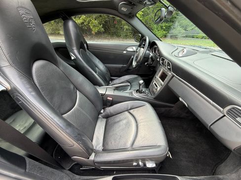 Used 2006 Porsche 911 Carrera S RWD image 20