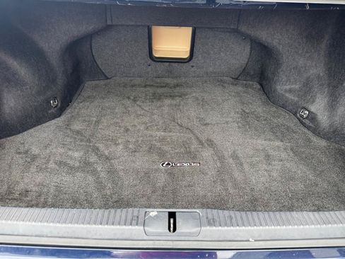 Used 2014 Lexus ES 350 w/ Luxury Package FWD image 28