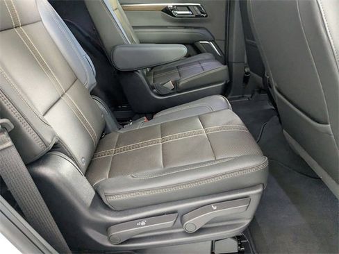 Used 2025 Chevrolet Tahoe High Country w/ Sun And Tow Package image 34