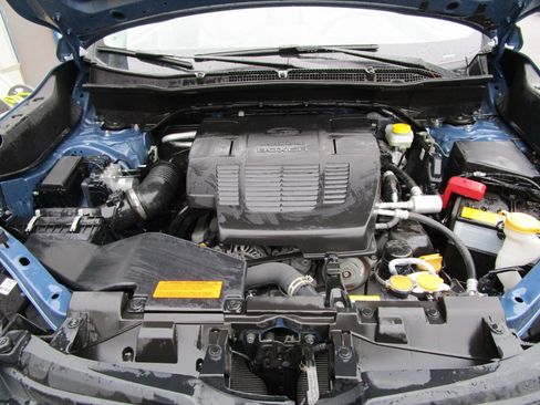 Used 2023 Subaru Forester Premium AWD/4WD image 23