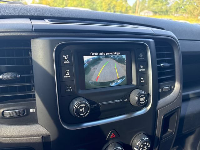 Used 2019 RAM 1500 Express w/ Express Value Package AWD/4WD image 15