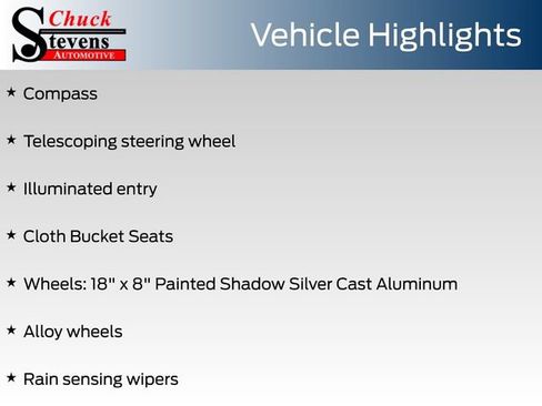 New 2026 Ford Mustang Coupe RWD image 8