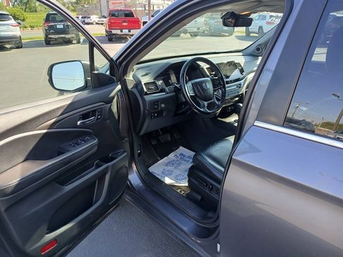 Used 2019 Honda Pilot EX-L image 23