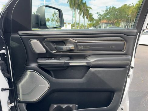 Used 2020 RAM 1500 Limited image 43