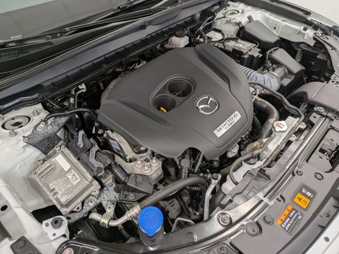 Used 2024 MAZDA CX-50 AWD 2.5 Turbo w/ Cargo Package image 31