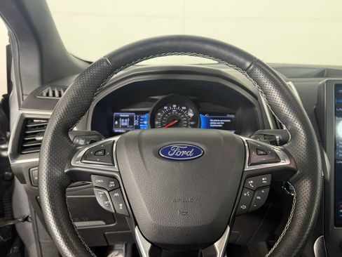 Used 2024 Ford Edge ST w/ Equipment Group 401A image 25