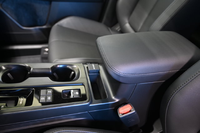 New 2026 Subaru Outback Premium AWD/4WD image 19