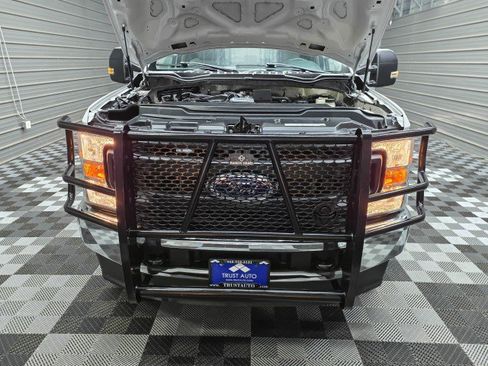 Used 2022 Ford F250 XL w/ Power Equipment Group AWD/4WD image 35