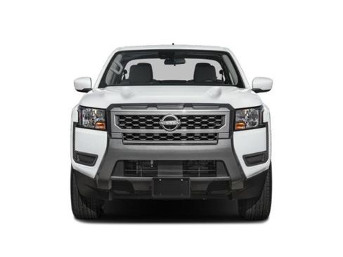 Used 2025 Nissan Frontier SV AWD/4WD image 7
