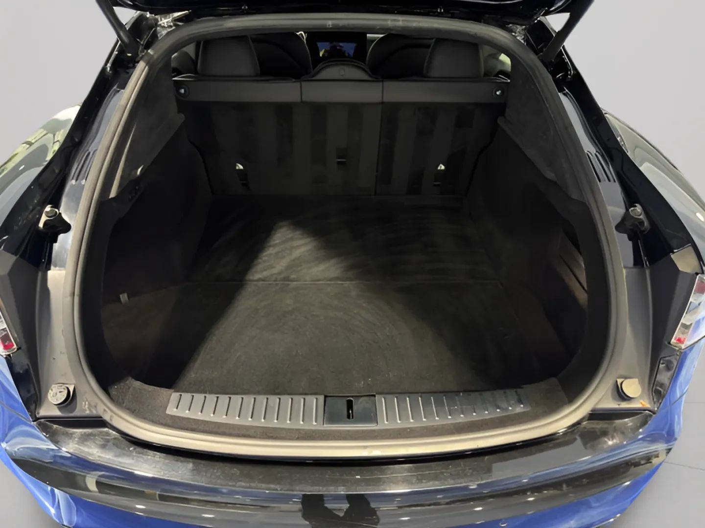 Used 2021 Tesla Model S Plaid AWD/4WD image 18