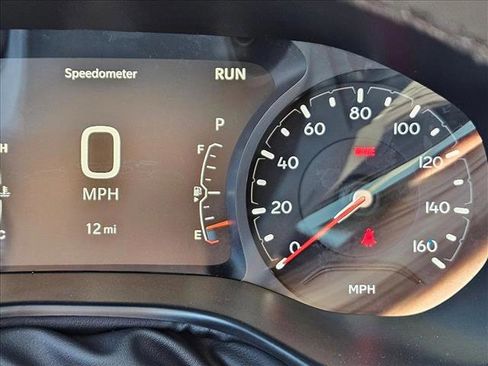 New 2026 Jeep Compass Latitude AWD/4WD image 15