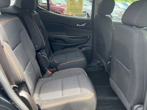 Used 2021 GMC Acadia AT4 w/ LPO, Floor Liner Package image 13