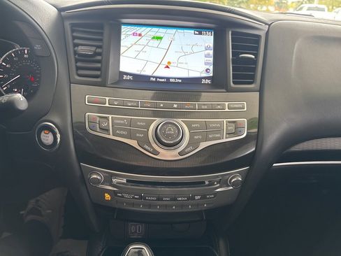 Used 2020 INFINITI QX60 Luxe image 16