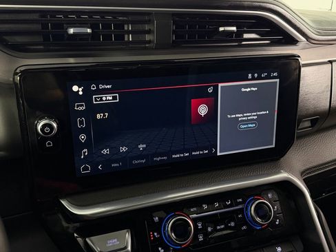 Used 2023 GMC Sierra 1500 Denali w/ Denali Reserve Package image 19