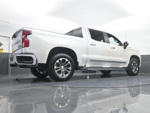 Used 2024 Chevrolet Silverado 1500 High Country image 70