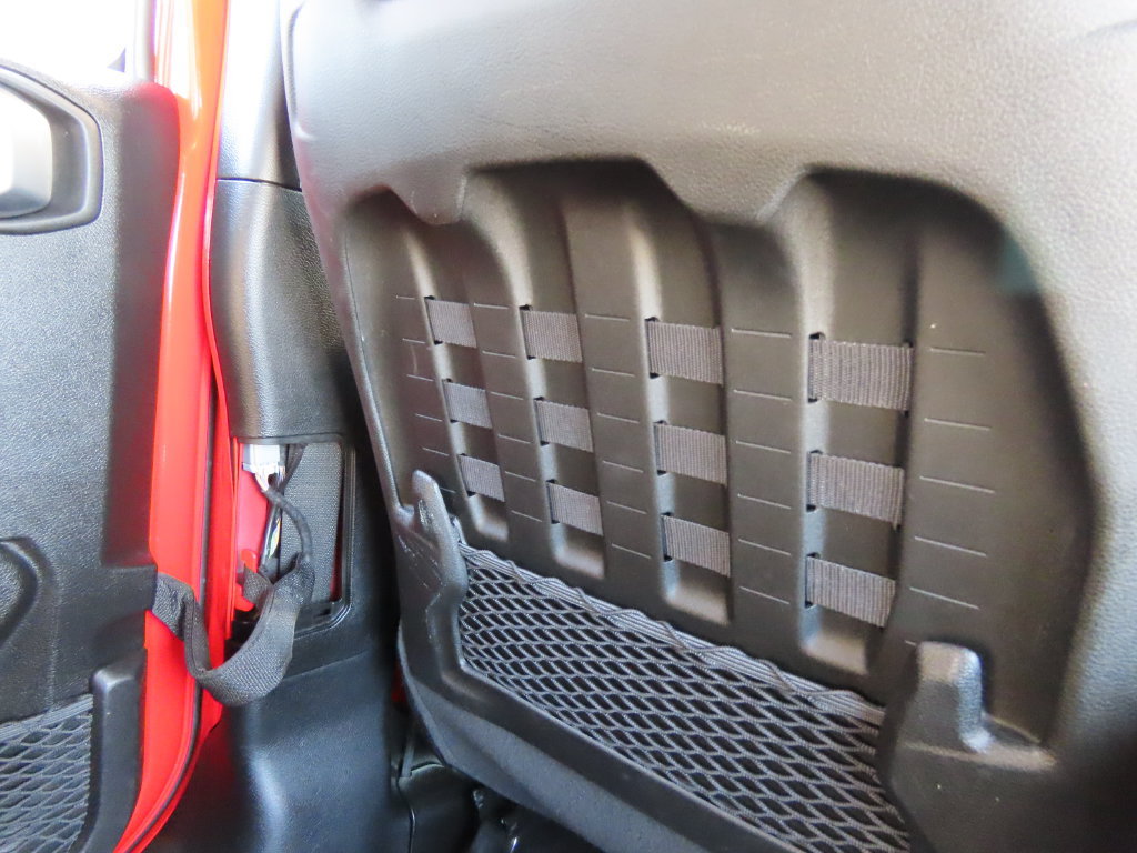Used 2023 Jeep Gladiator Mojave w/ LED Lighting Group AWD/4WD image 31
